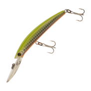 Crystal Minnow Deep Diver