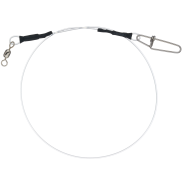 Svartzonker Fluorocarbon Leader