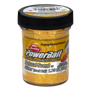 PowerBait Natural Glitter Trout Bait