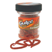 Gulp! Earthworm