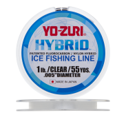 Hybrid Ice