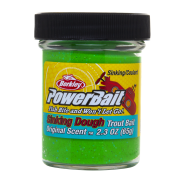 PowerBait Sinking Glitter Trout Bait