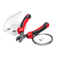 Fusion19 Leader Kit Steel