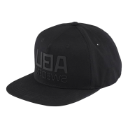 ABU 100 Years Flat Bill Snapback Hat