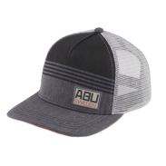 ABU 100 Years 5 Panel Trucker Hat