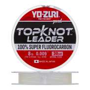 Topknot Leader Fluorocarbon 100%