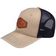 Sölv Trucker Cap