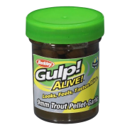 Gulp! Alive Trout Pellet