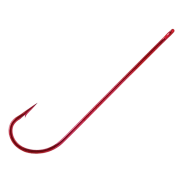 Red Carlisle Bloodworm-R