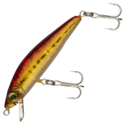 Hardcore LG Minnow