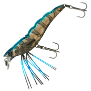 L-Bass Shrimp