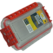 Liqua-Bait Locker Wallet