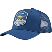 Tuna Trucker Hat