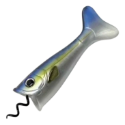 Fish Wine Opener