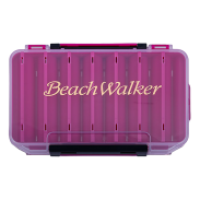 Beach Walker Reversible Lure Case