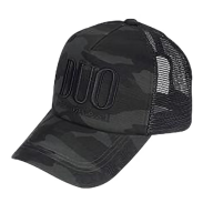 Trucker Mesh Cap 19