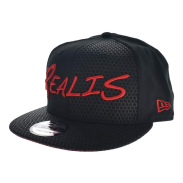 New Era x Realis Cap