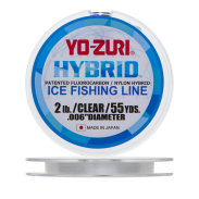 Hybrid Ice