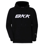 Logo Hooded Sweatshirt