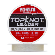 Topknot Leader Fluorocarbon 100%