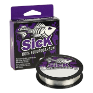 Sick Fluorocarbon Leader