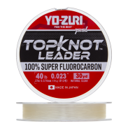 Topknot Leader Fluorocarbon 100%