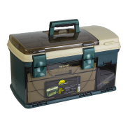 3 Drawer Box