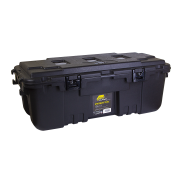 Hinged Sportmans Trunk