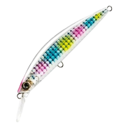 Hardcore Heavy Minnow