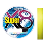 Hardcore Super X8