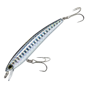 Pin'S Minnow