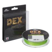 DEX Braid X8 PE