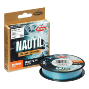 Nautil Inshore Braid X8 PE