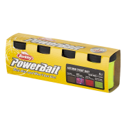 PowerBait Trout Dough Season Pack