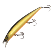 Level Minnow