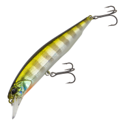 Realis Jerkbait Silent