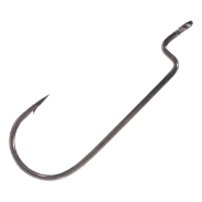 Offset Worm Round Bend