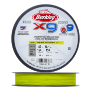 X9 Braid