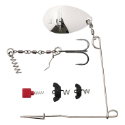Beast Screw In Rigging Pack