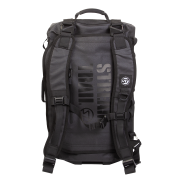 Haw Cabin Trolley Ise