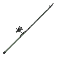 Catch Pro II Tele Adjust Combo