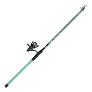 Catch Pro II Telelight Combo