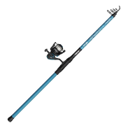 Catch Pro II Telestrong Combo