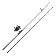 Catch Pro II Carp Combo