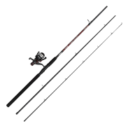 Catch Pro II Match Combo