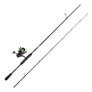 MAX SX Spinning Combo