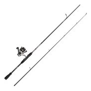 MAX X Spinning Combo