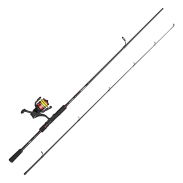 Black Max Spinning Combo