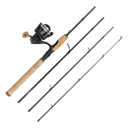 Diplomat Wilderness Survival Combo