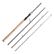 Lightning HT II Travel